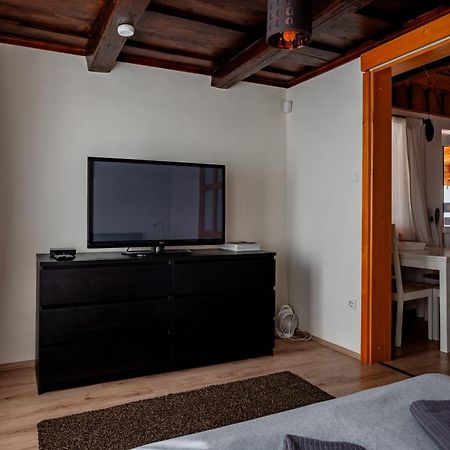 Foerhenc Wine House & Guesthouses I-Ii-Iii Nagykanizsa Εξωτερικό φωτογραφία