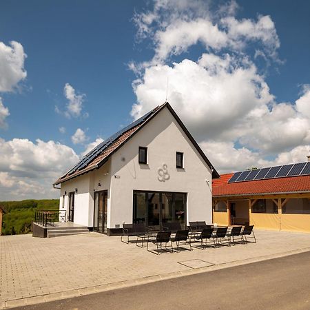 Foerhenc Wine House & Guesthouses I-Ii-Iii Nagykanizsa Εξωτερικό φωτογραφία