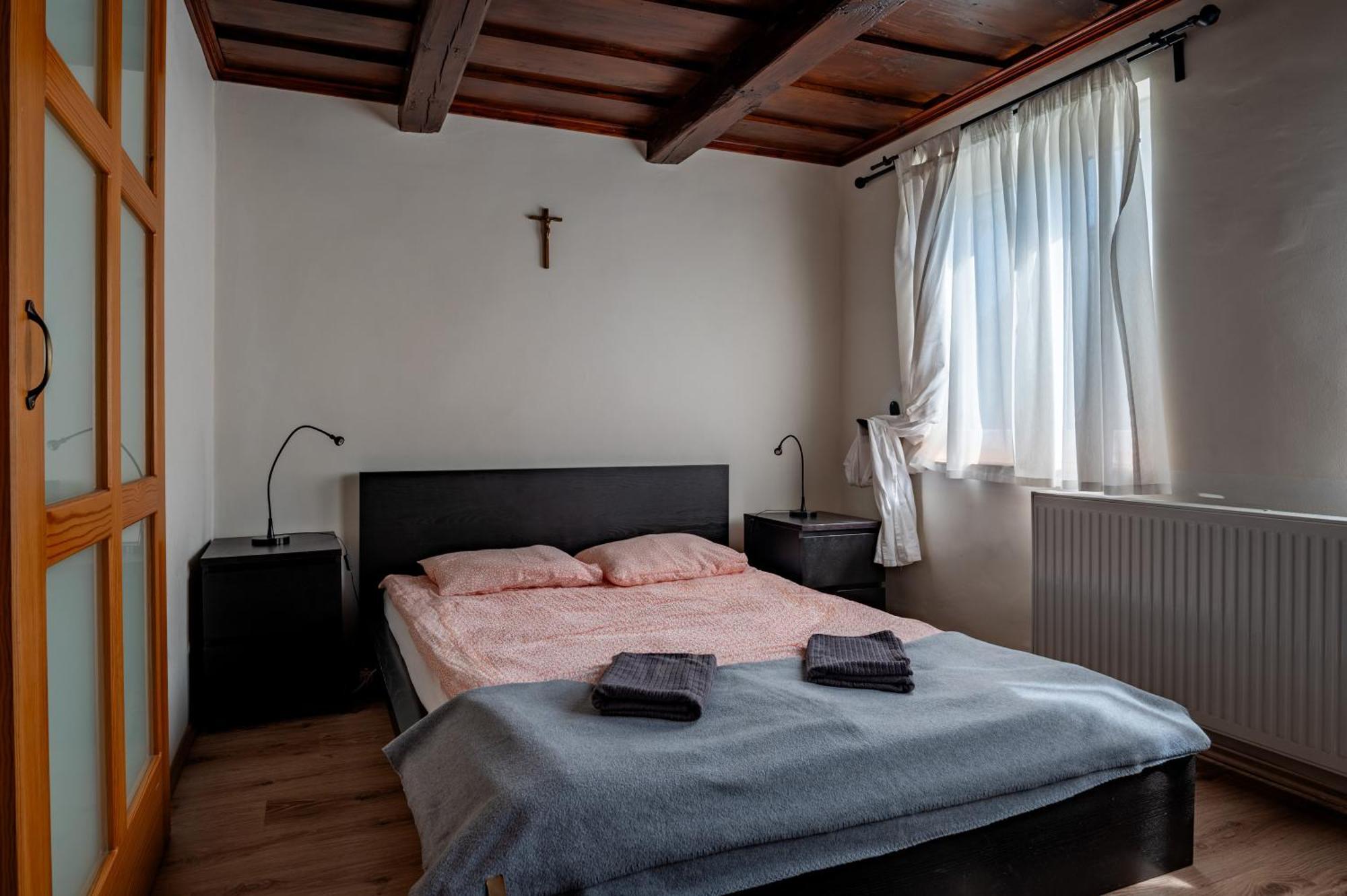 Foerhenc Wine House & Guesthouses I-Ii-Iii Nagykanizsa Εξωτερικό φωτογραφία
