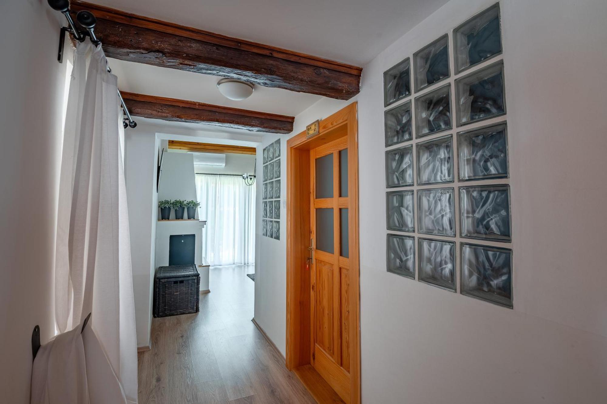 Foerhenc Wine House & Guesthouses I-Ii-Iii Nagykanizsa Εξωτερικό φωτογραφία