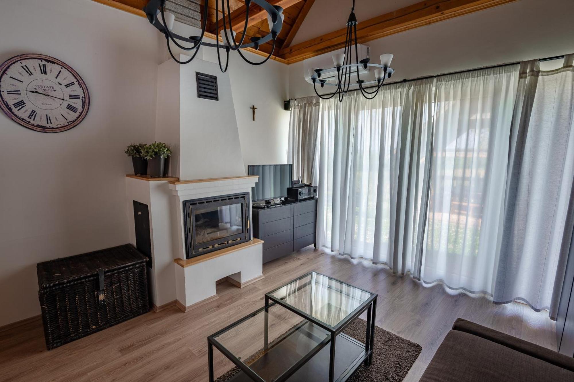 Foerhenc Wine House & Guesthouses I-Ii-Iii Nagykanizsa Εξωτερικό φωτογραφία
