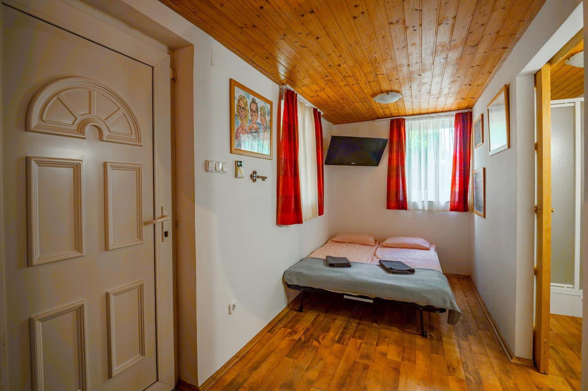 Foerhenc Wine House & Guesthouses I-Ii-Iii Nagykanizsa Εξωτερικό φωτογραφία