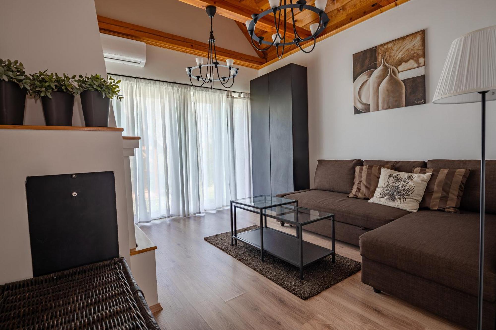 Foerhenc Wine House & Guesthouses I-Ii-Iii Nagykanizsa Εξωτερικό φωτογραφία
