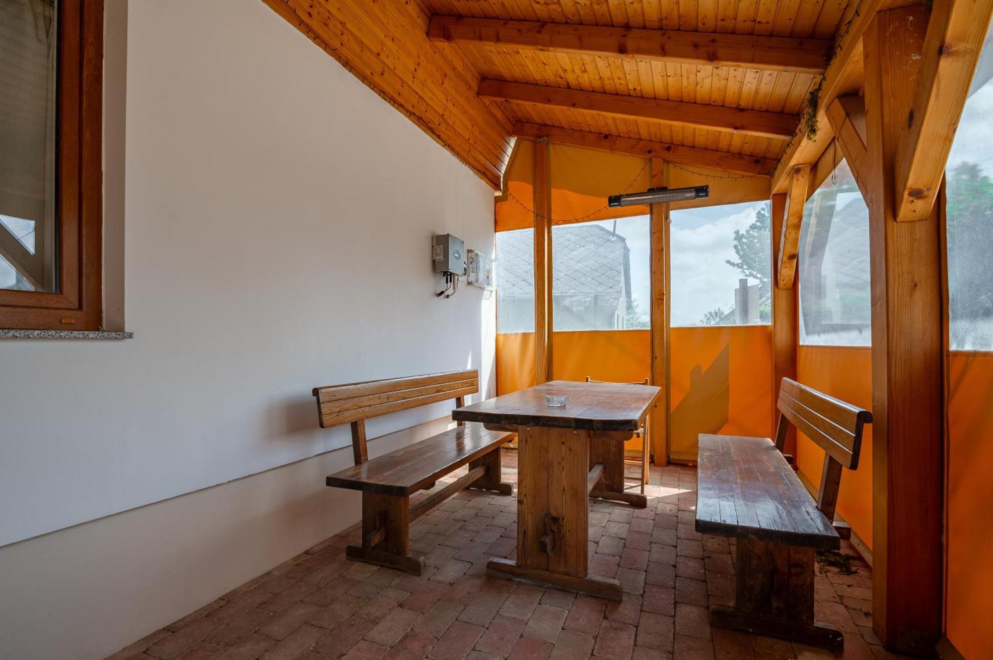 Foerhenc Wine House & Guesthouses I-Ii-Iii Nagykanizsa Εξωτερικό φωτογραφία